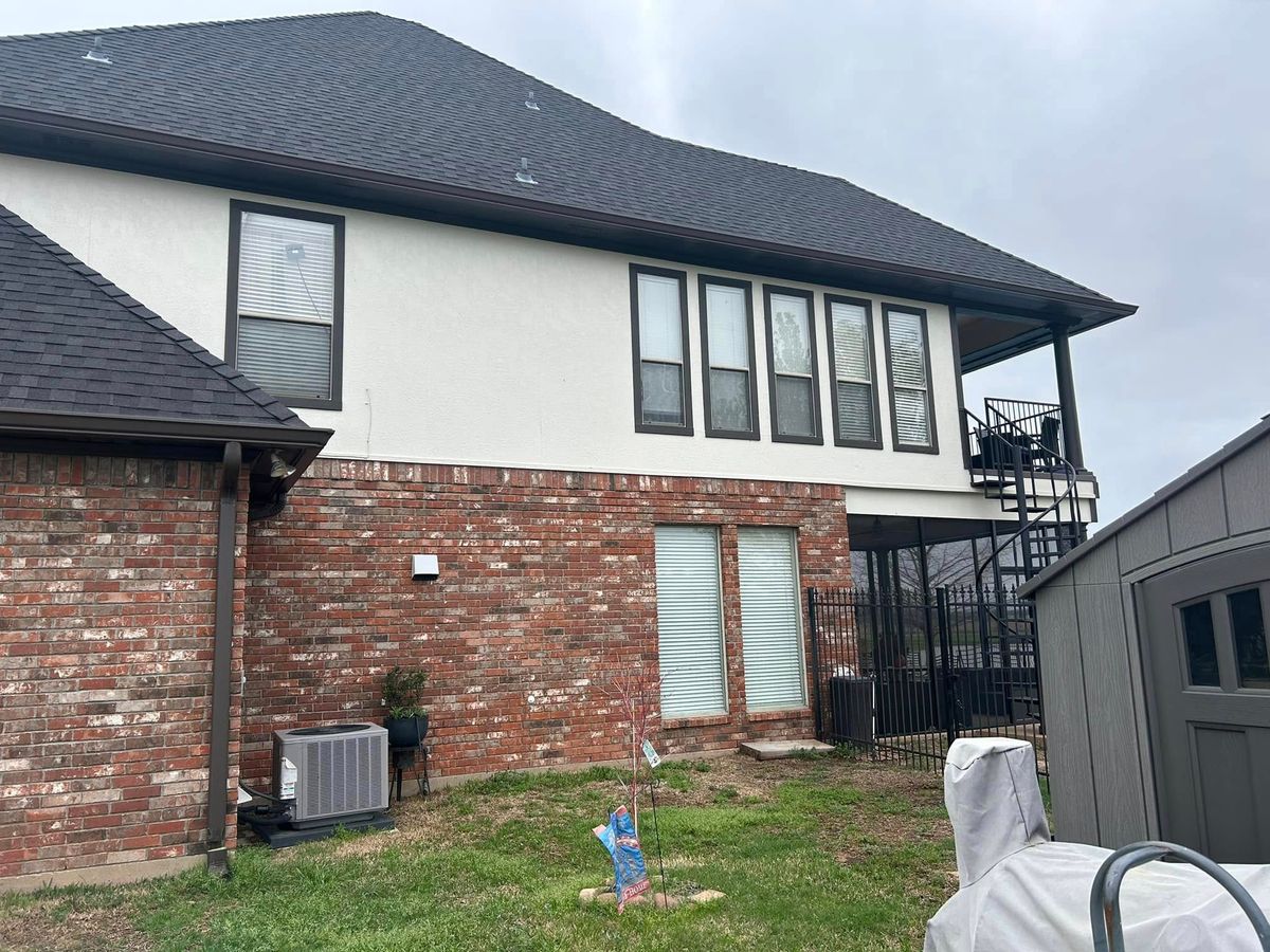 Window Repair and Replacement for Well Hung Windows & More in Hot Springs, AR