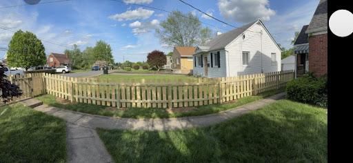 Fence Installation for Backyard Fence Solutions LLC in Uniontown, PA