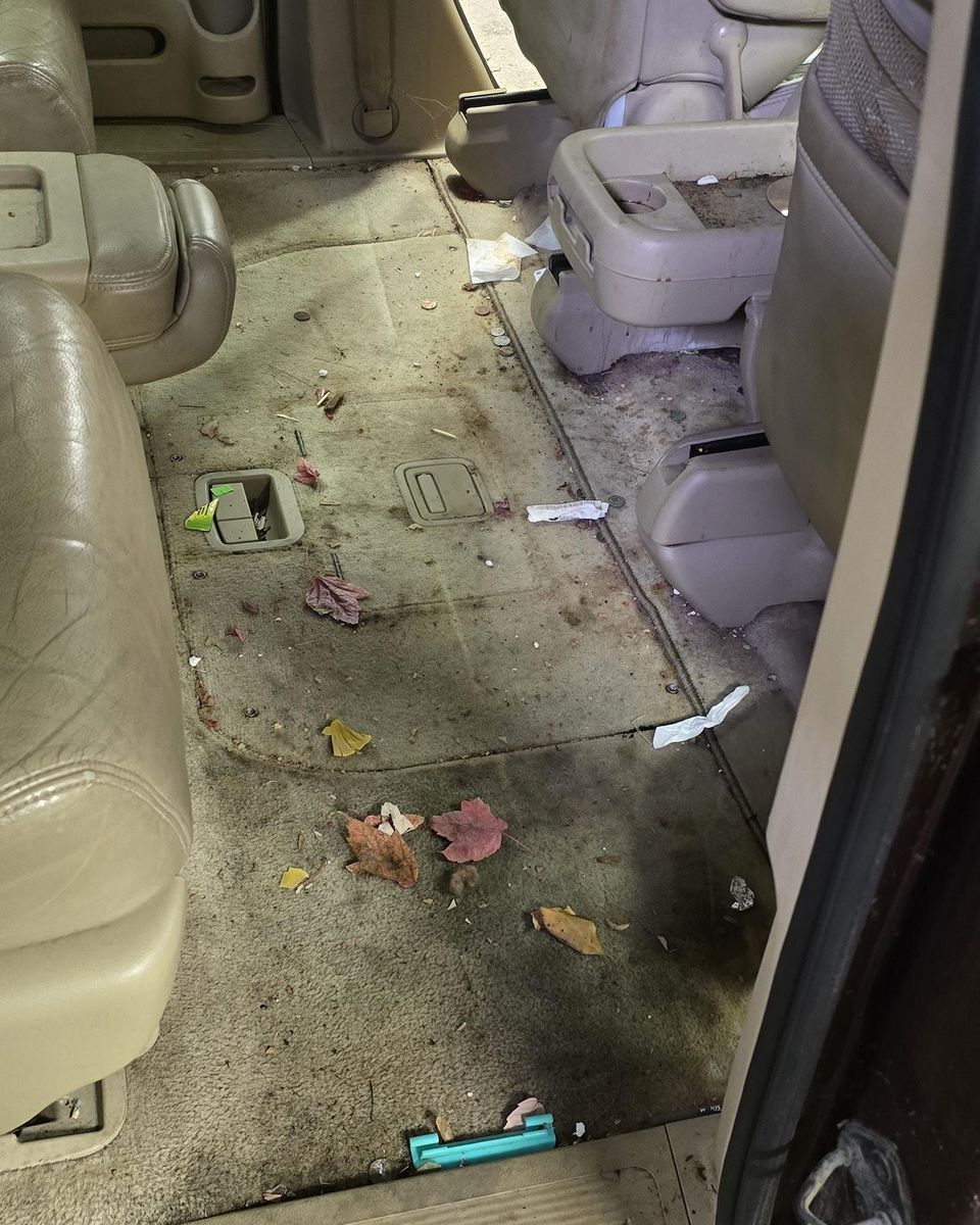 Full Detail Service for Luxury Auto Detail in Peoria, IL