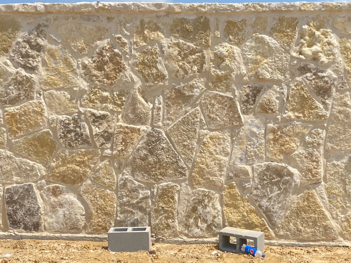 Granbury Builders for Granbury Stone Industries in Granbury, TX