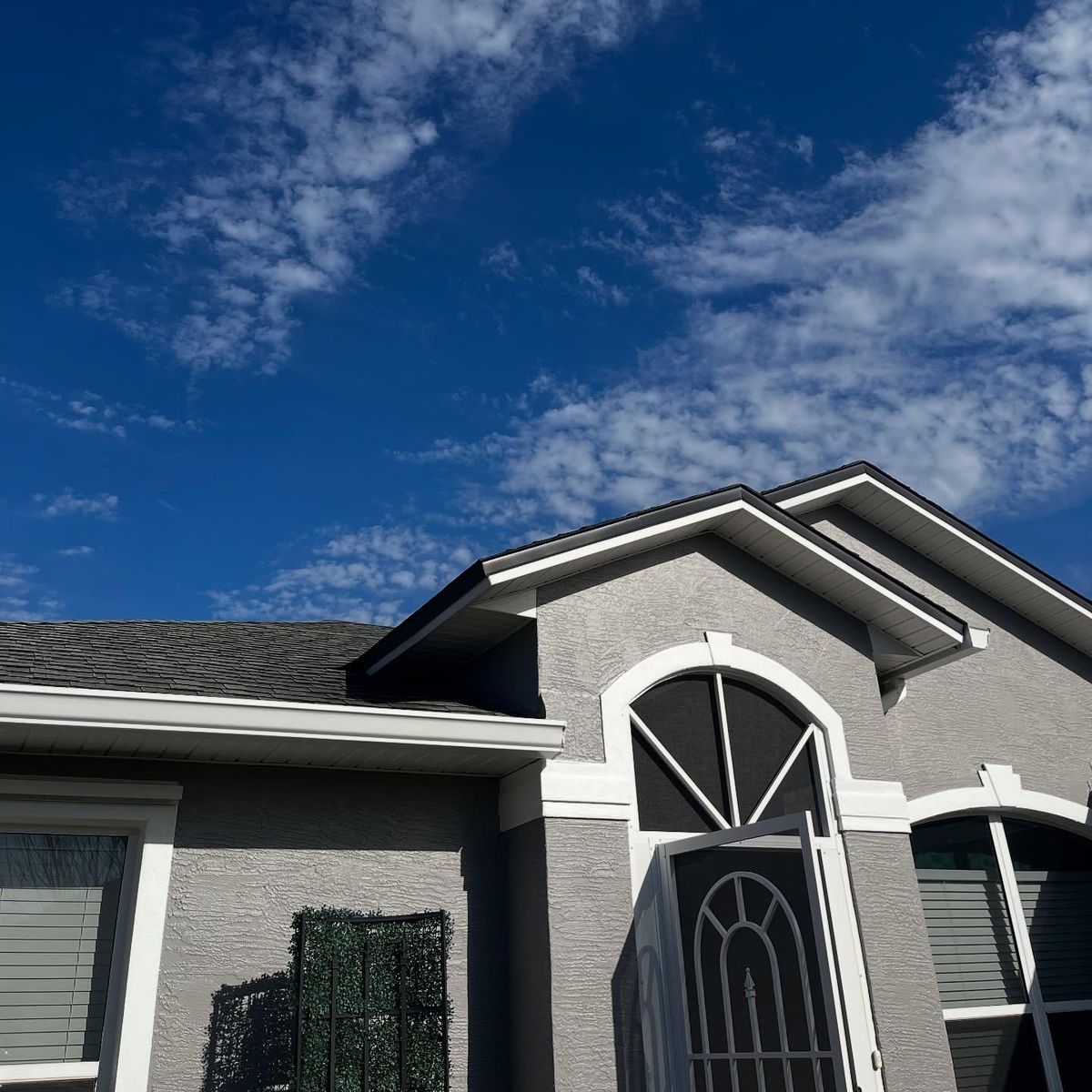 Exterior Painting for FLORIDA PAINTING PLUS in Port Orange, FL