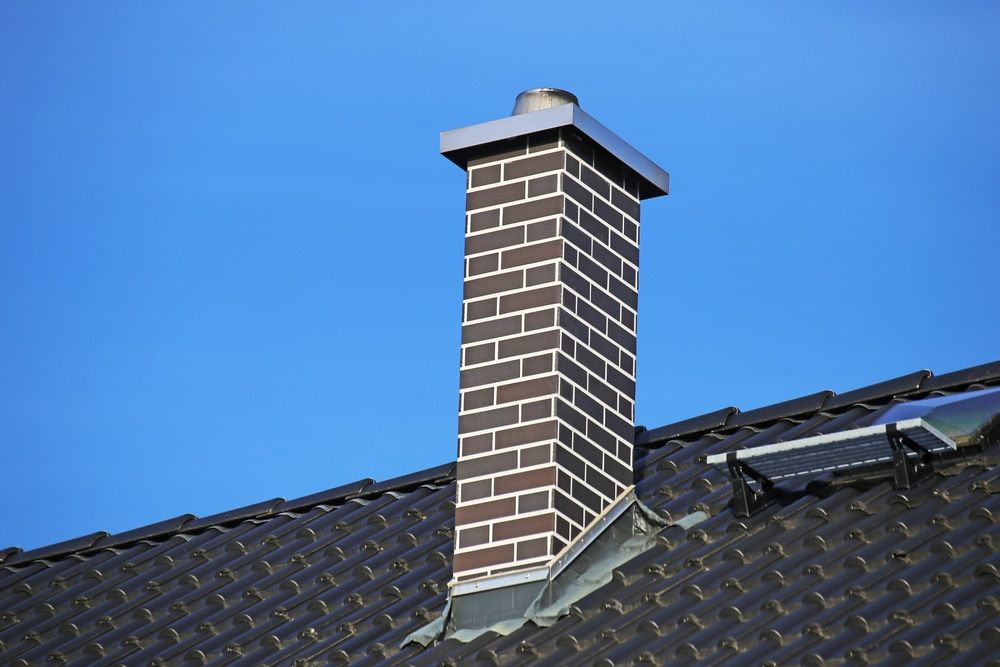 Chimney for HTC Construction in Jersey City, NJ