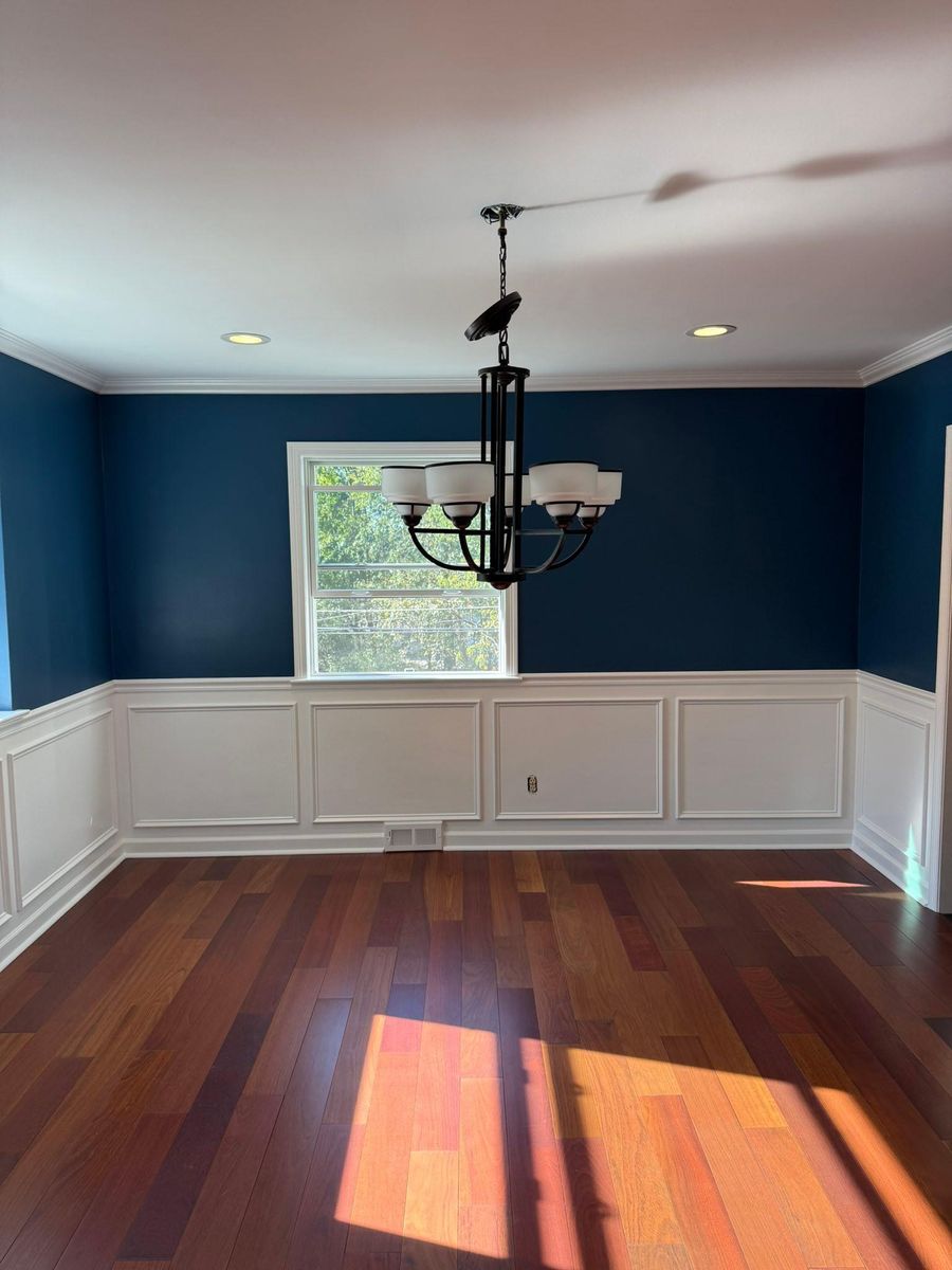 Other Painting Services for GG Painting in Aston, PA