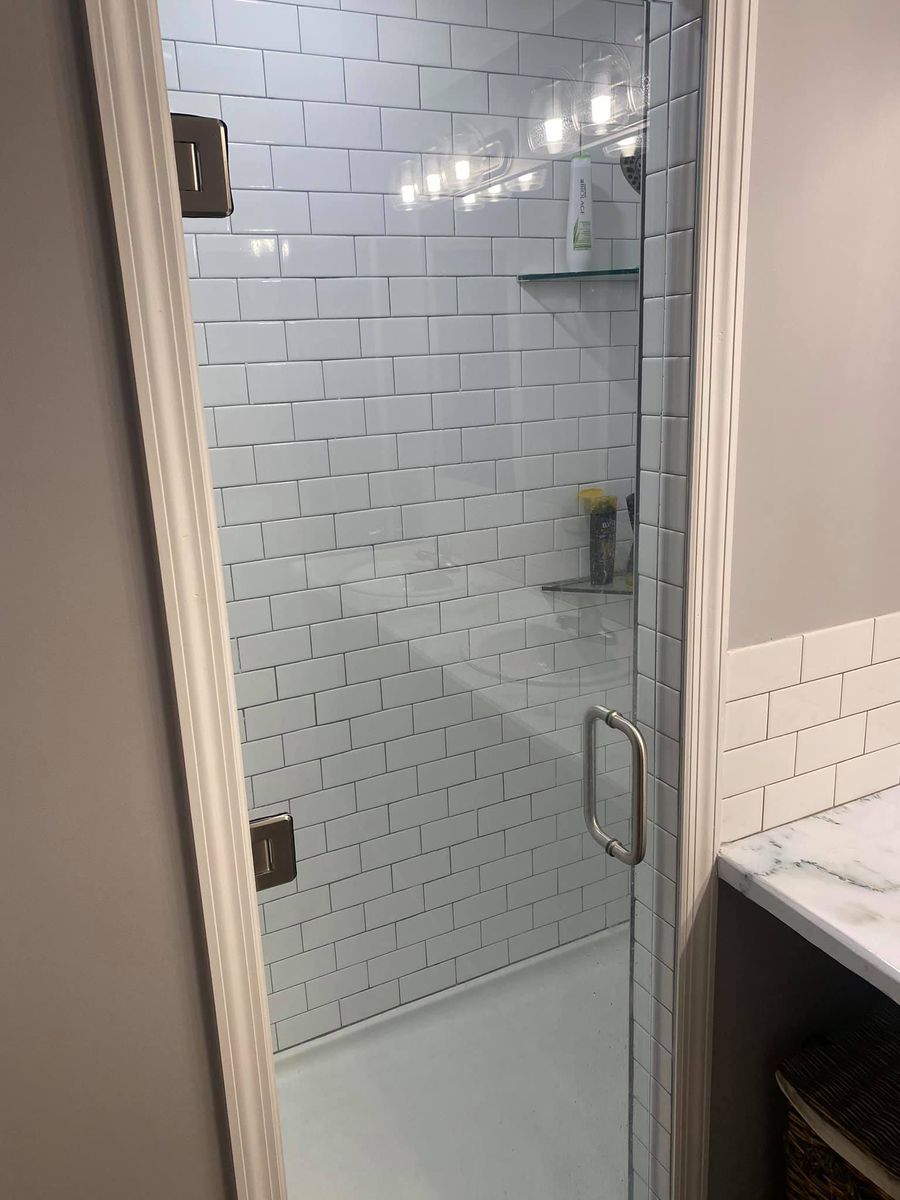 Remodeling Services for DG Construction & Property Management LLC in Leechburg, PA