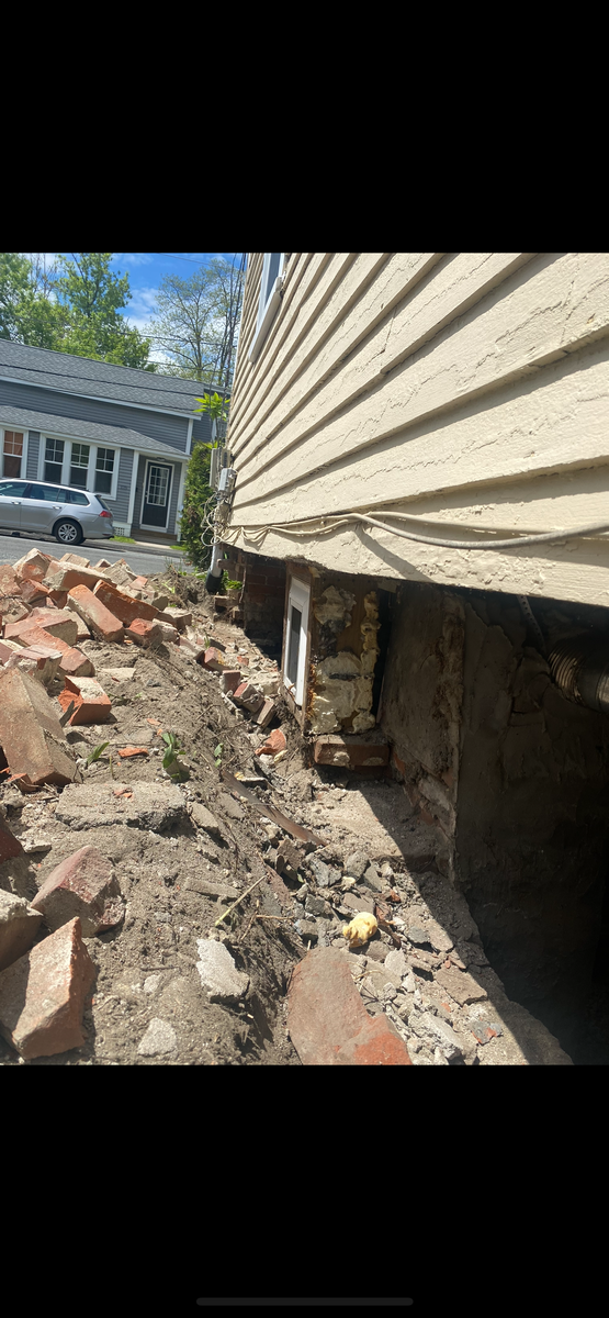 Waterproofing Services for Boston Elite Roofing & Masonry in Boston, MA