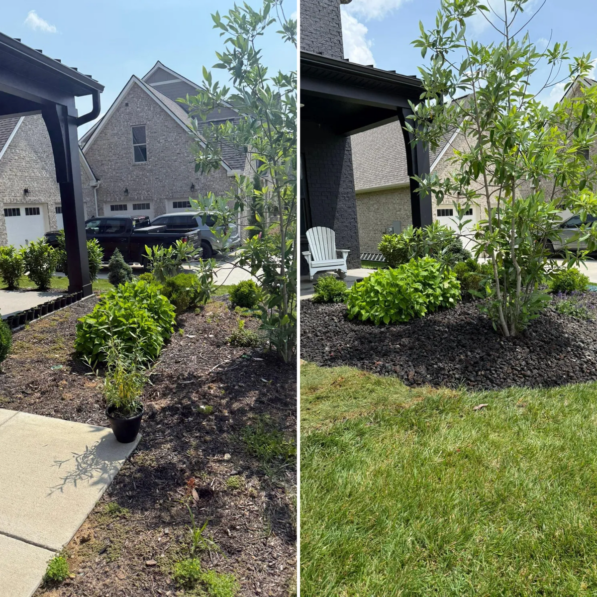 Hardscaping for Southern Hardscape’s & Landscaping in White House, TN