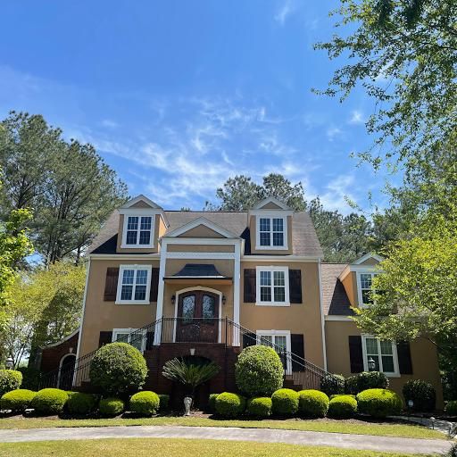 Roof Cleaning for Carter & Son's Pressure Washing in Thomasville, GA