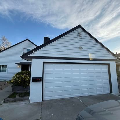 Exterior Painting for The Painter in Citrus Heights, CA
