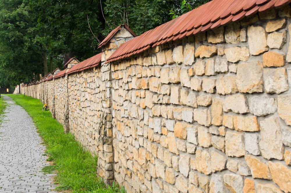 Historic Masonry  for Keystone Property Masters in Garnet Valley, PA