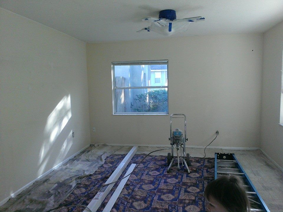 Emergency Repairs for Landfair Electric and Paint Inc in Sanford, FL