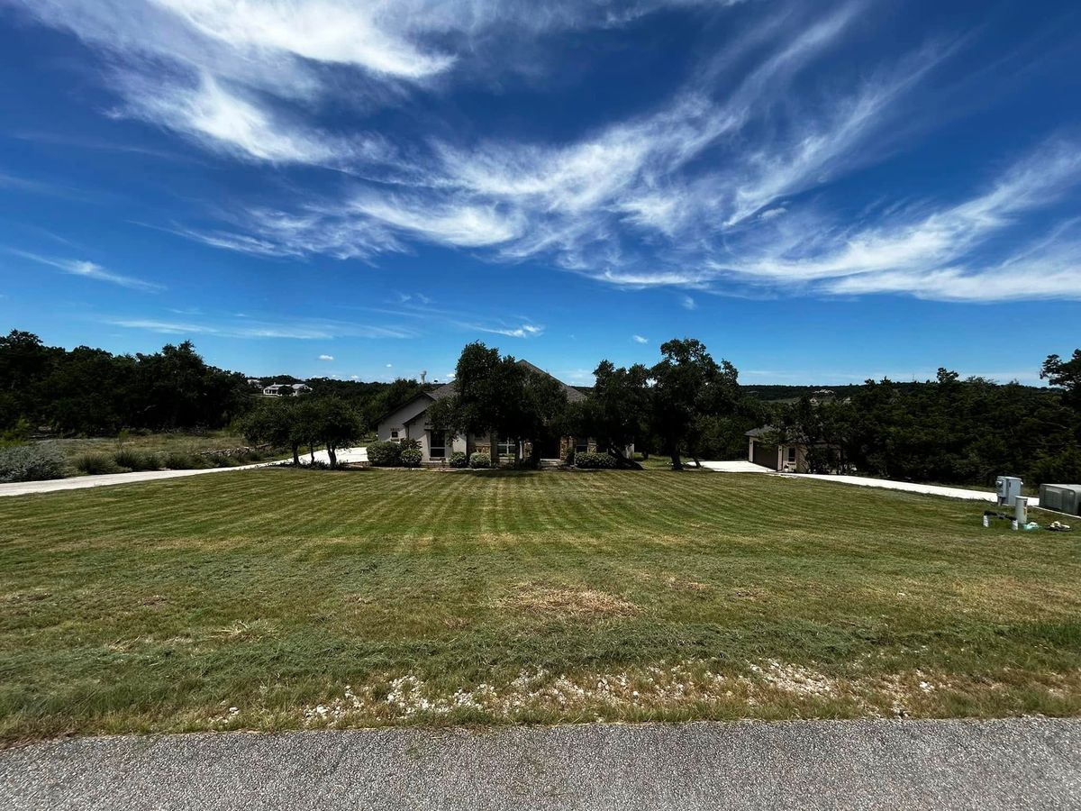 Tree & Shrub Care for Good and Green Landscaping in Canyon Lake, TX