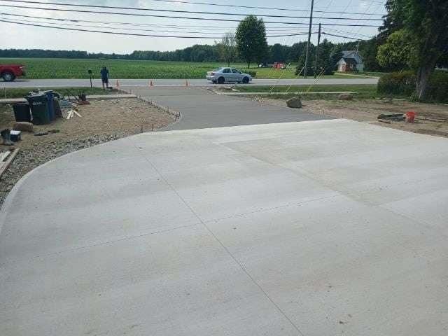 Home Addition for Loyal Construction Management LLC in North Ridgeville, OH