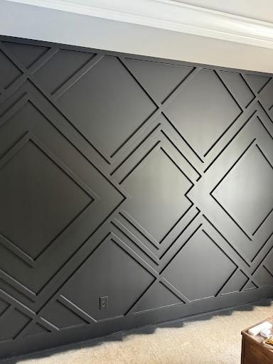 Interior Painting for TL Painting in Joliet, IL