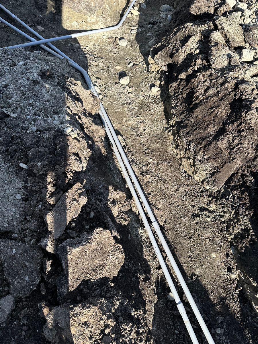 Mini Split Installation for Hopkins Electric in Taunton, MA