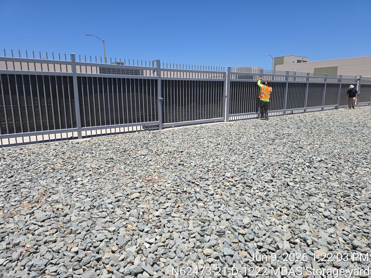 Metal Fabrication for 24 Hour Mobile Welding in Yucca Valley, CA