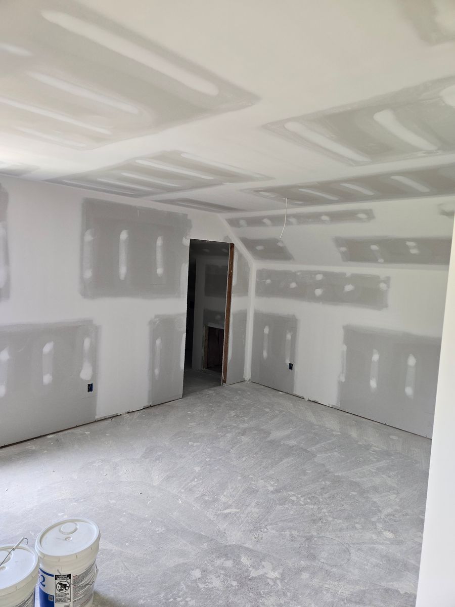 Interior Painting for Hightower Painting in Covington, TN