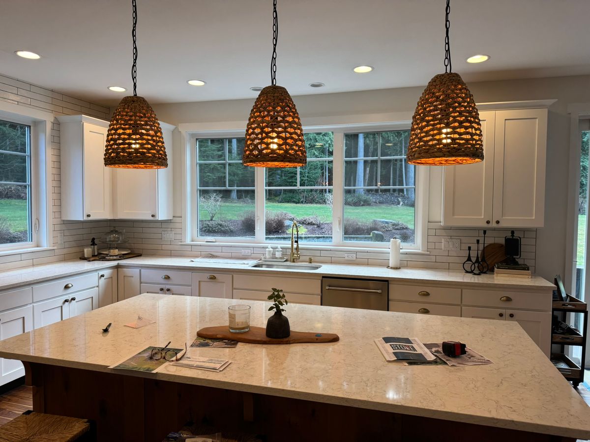 Carpentry for Tony's Remodeling & Painting in Renton, WA