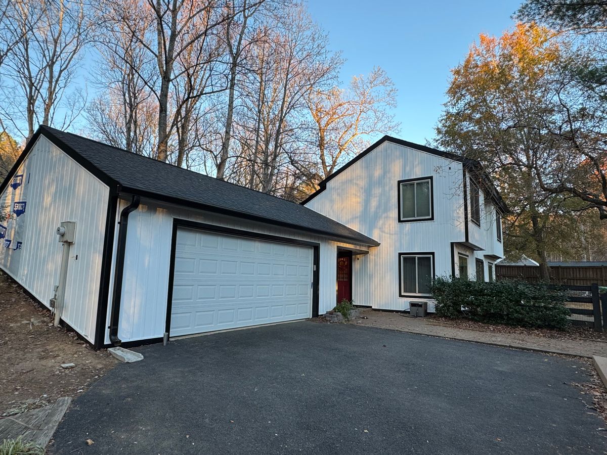 Home Additions for Jz Painting Design Co. in Manassas, VA