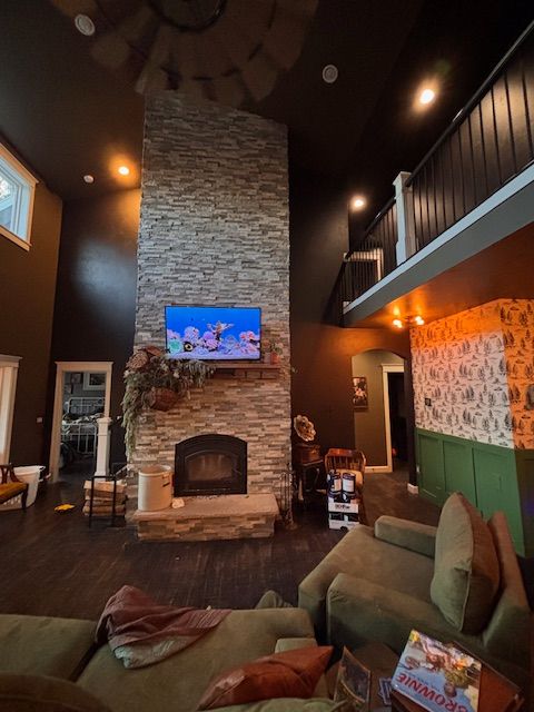 Color Specialist  for 920 Interior Painting & Design in Neenah, WI