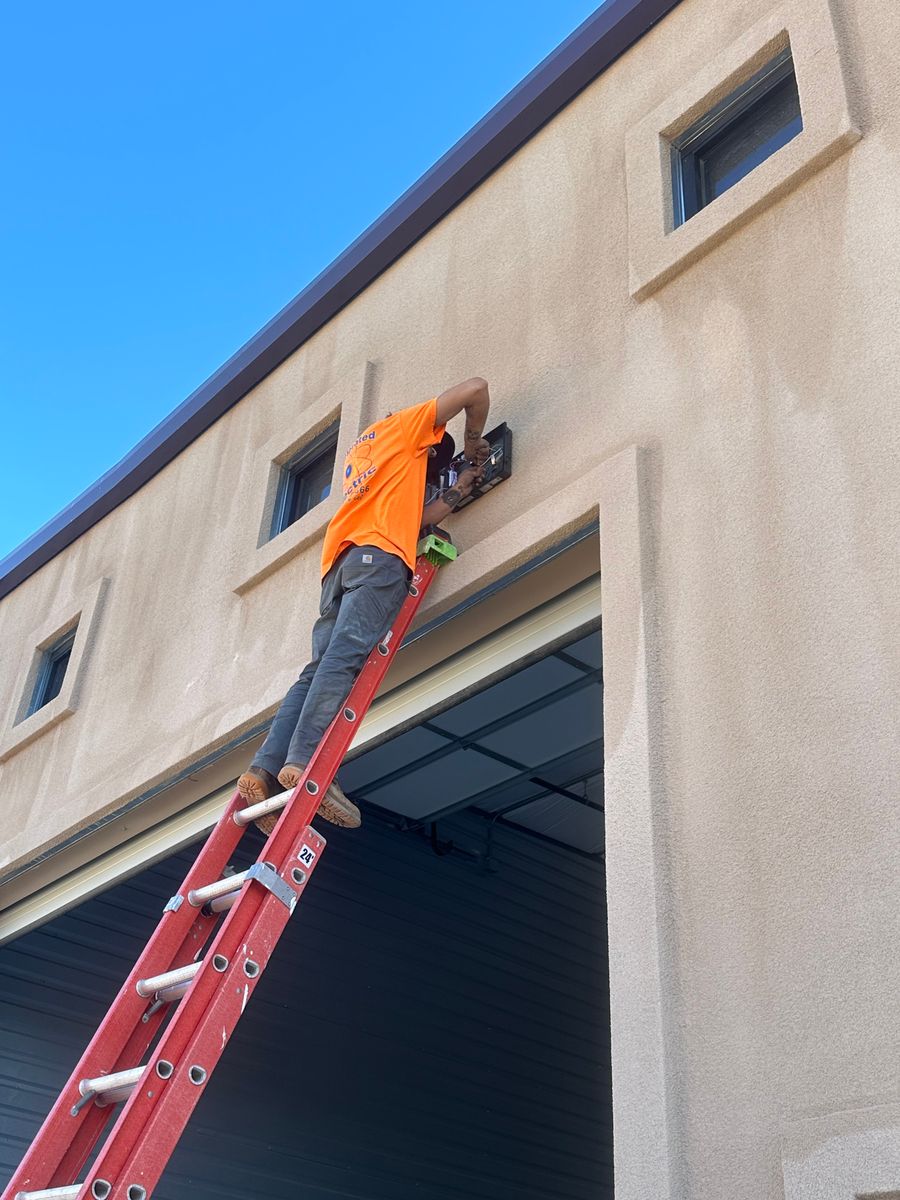 New Construction Electrical Services for Accelerated Electric in Lake Havasu City, AZ