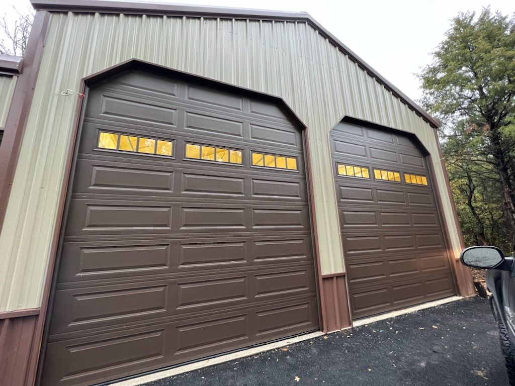 Barndominiums for Integrity Construction  in Azle, Texas