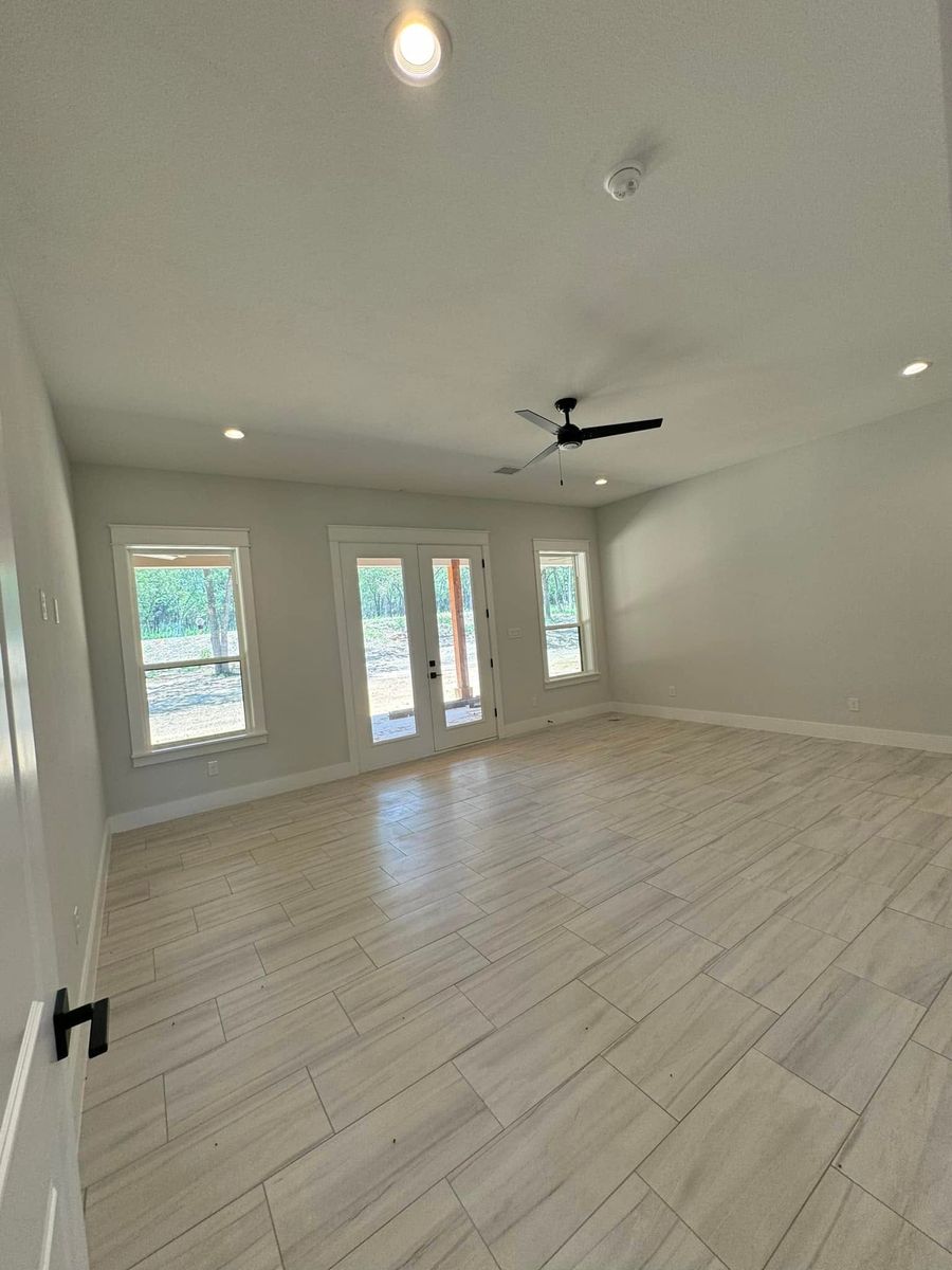 Barndominium for Tailor Made Custom Homes in North, TX
