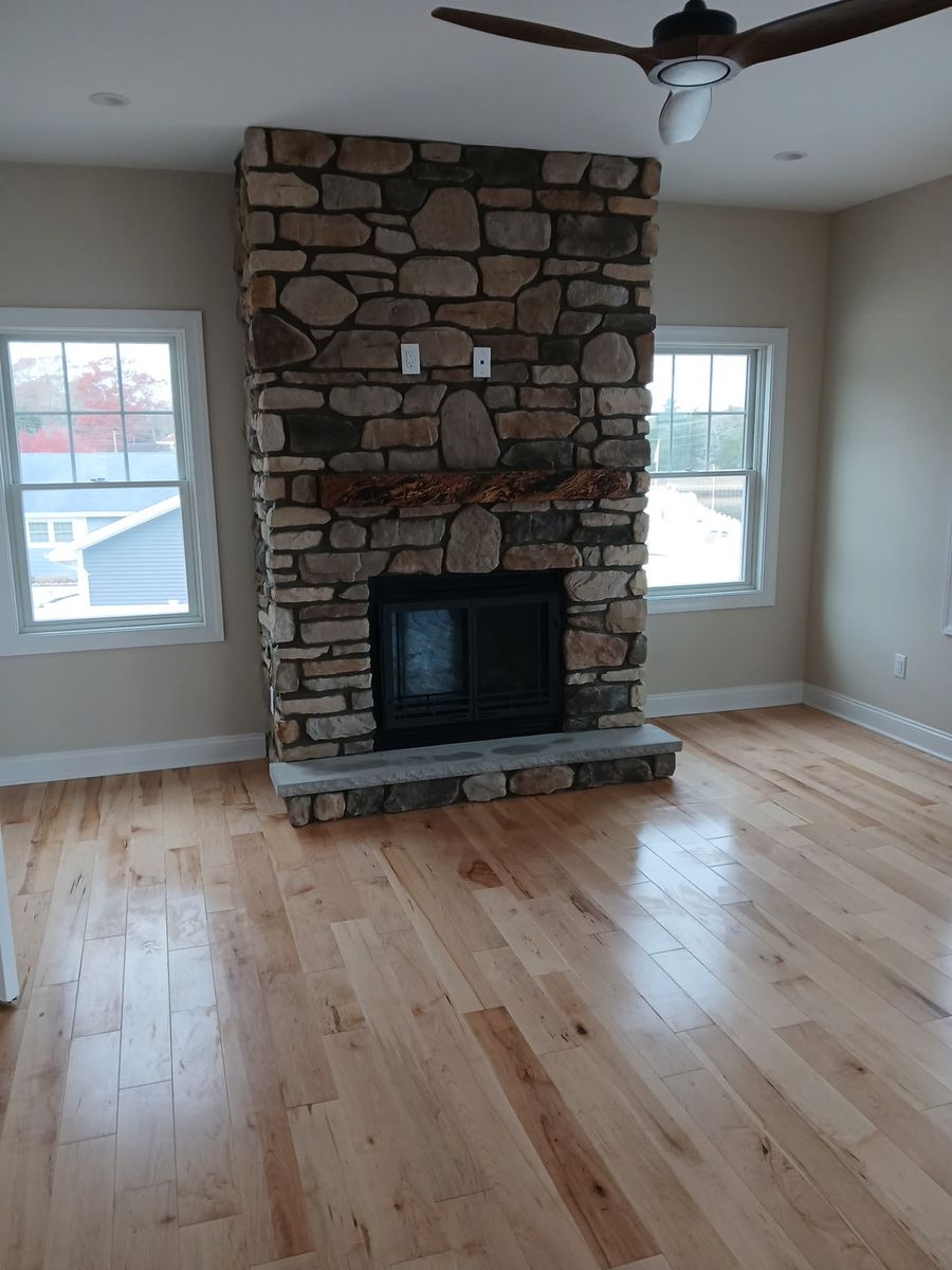 Masonry for DiDaniele Masonry in Tuckerton, NJ