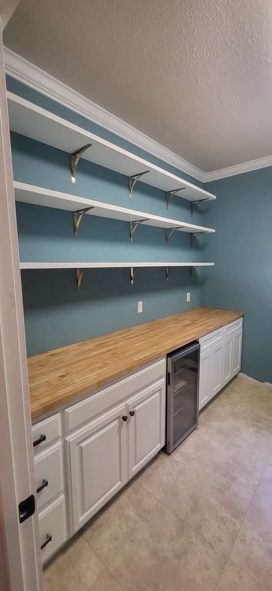 General Contractor for Legacy Construction in Dyersburg, TN