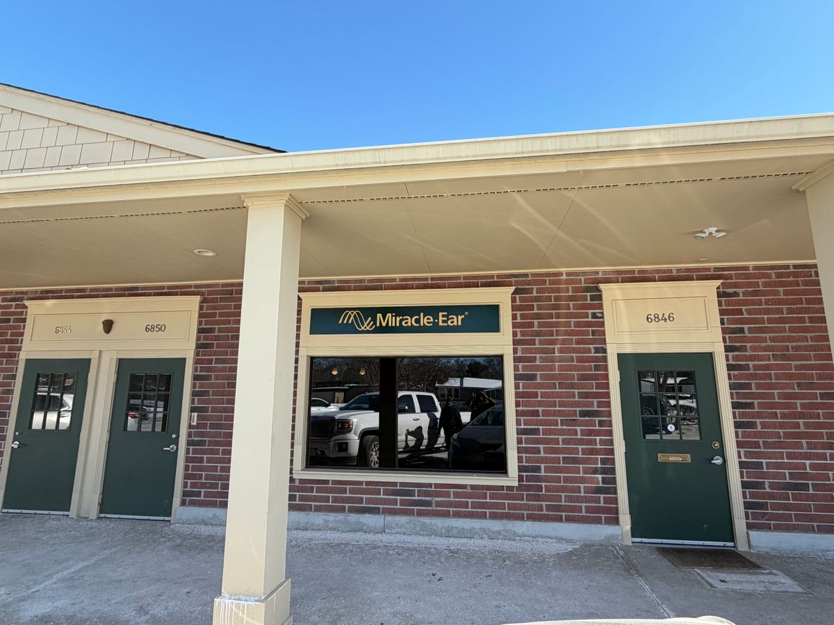 Store Front Signs for MTZ Signs in Janseville, WI