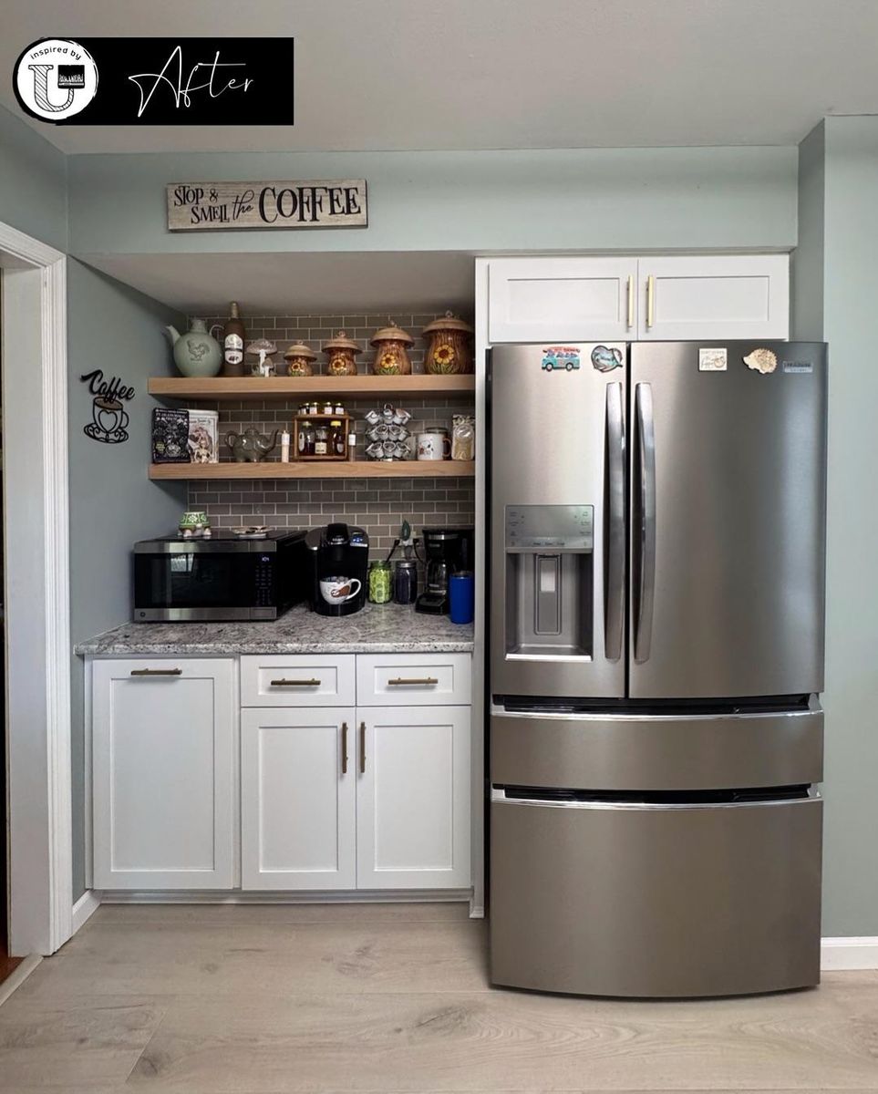 Interior Painting for Inspired By U in Mechanicsburg, PA