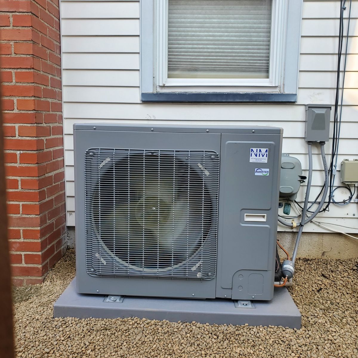 Emergency HVAC Repairs for Northeast Mechanical in Rochester, NY