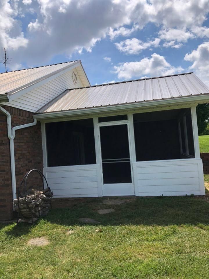 Barndominium  for View Point Construction in Jasper, IN