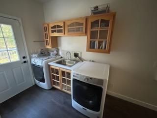 Carpentry for J&S Development in Superior, MT