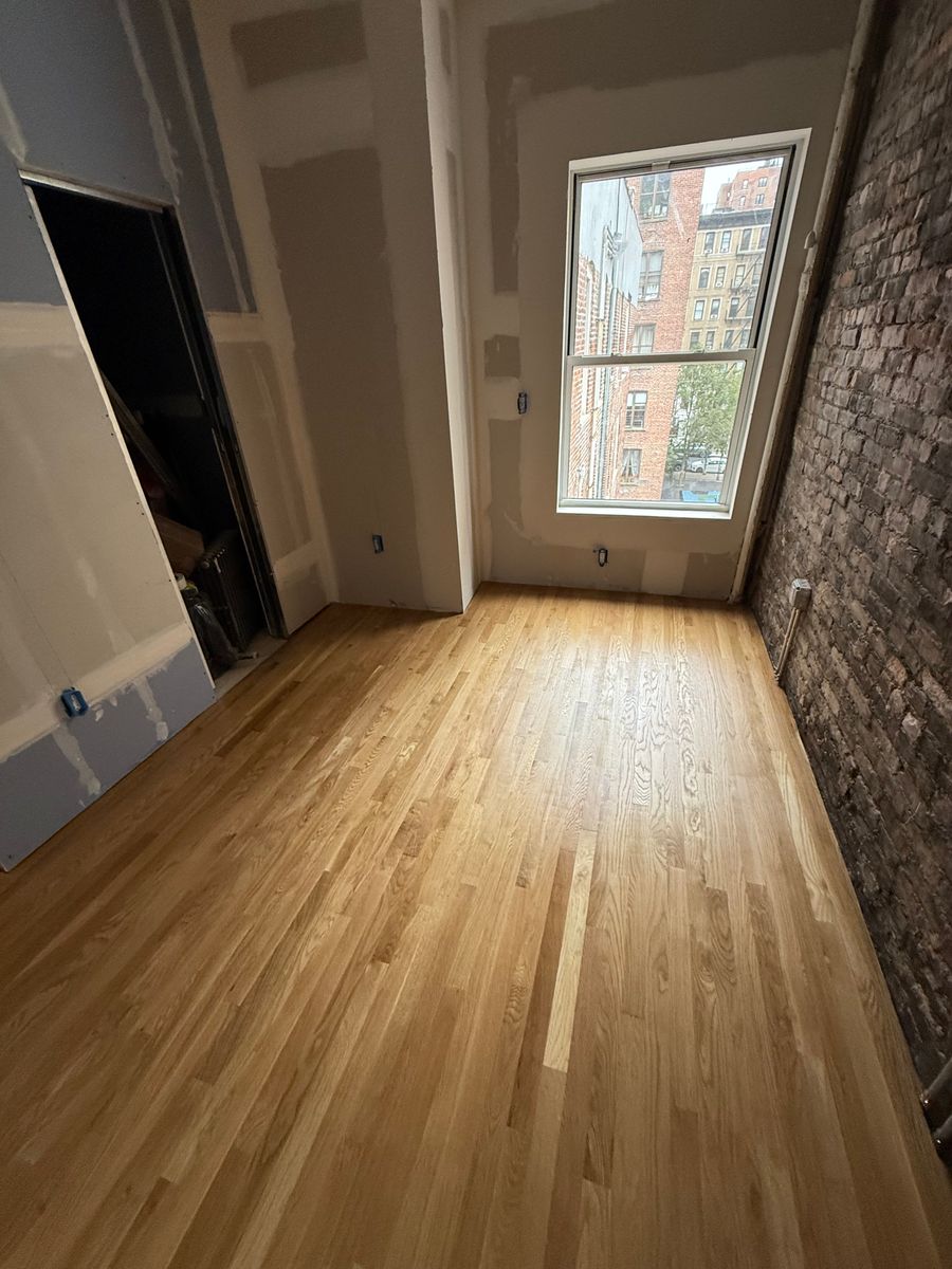 Full Interior Renovations for KJDS Home Improvement LLC in New York, NY