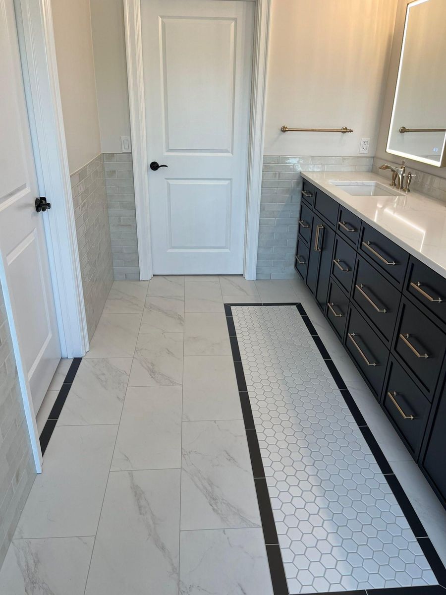 Transformations for PW Designs in Grand Blanc, MI