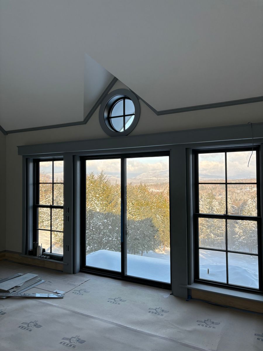 Custom Home Design for Davida Homes LLC in Wesley Chapel, FL