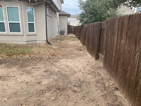 Sod Installation for Austin's Lawn Enforcement in Austin, TX