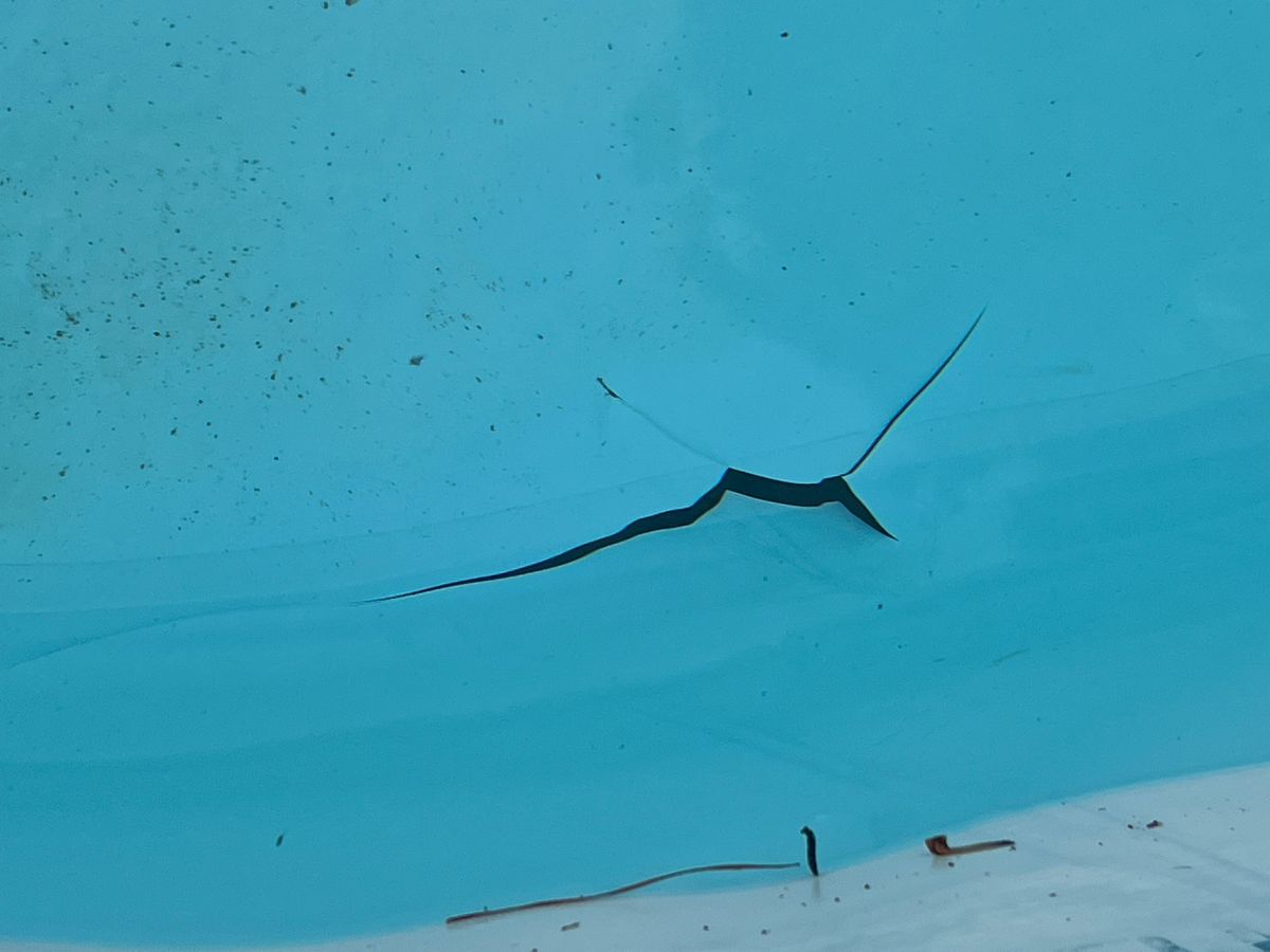 Pool and Spa Maintenance for Pool Services of Wilmington in Wilmington, NC