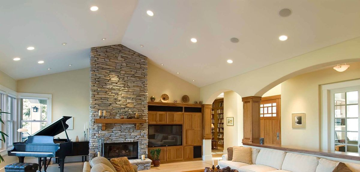 Custom Lighting Design for Gomez Energy Services Inc in Soldotna, AK