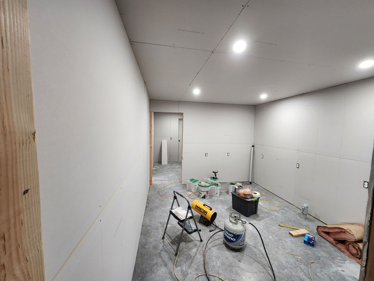 Carpentry for Prairie Land Properties LLC in Lubbock, TX