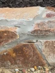 Retaining Wall Construction for Rojas Contractors in Fort Worth, TX