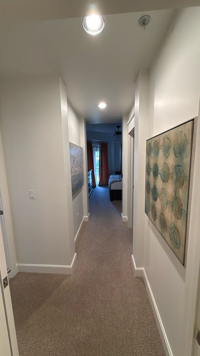 Interior Painting for Costa Esmeralda Painting in Fort Walton, FL