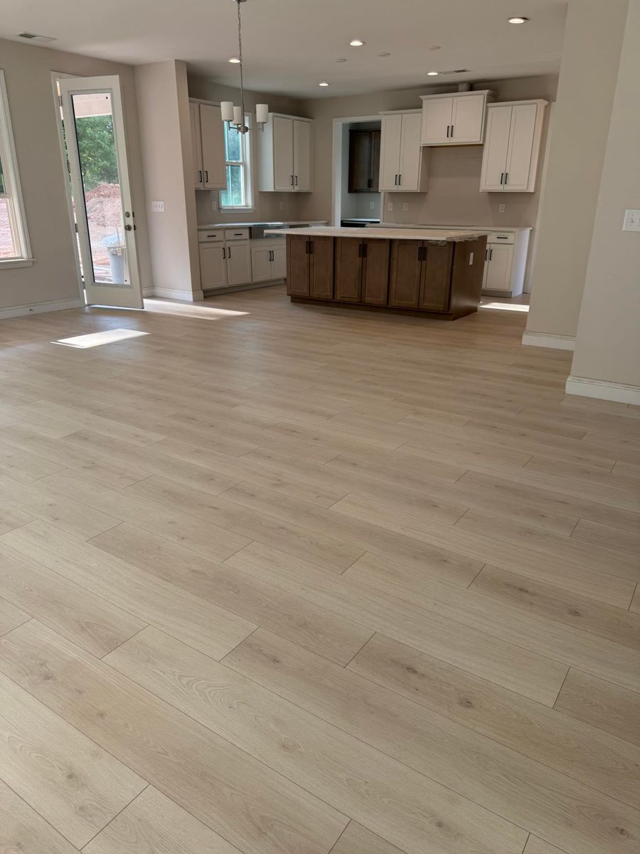 Other Services for Dr J Flooring Llc in Greenville, South Carolina