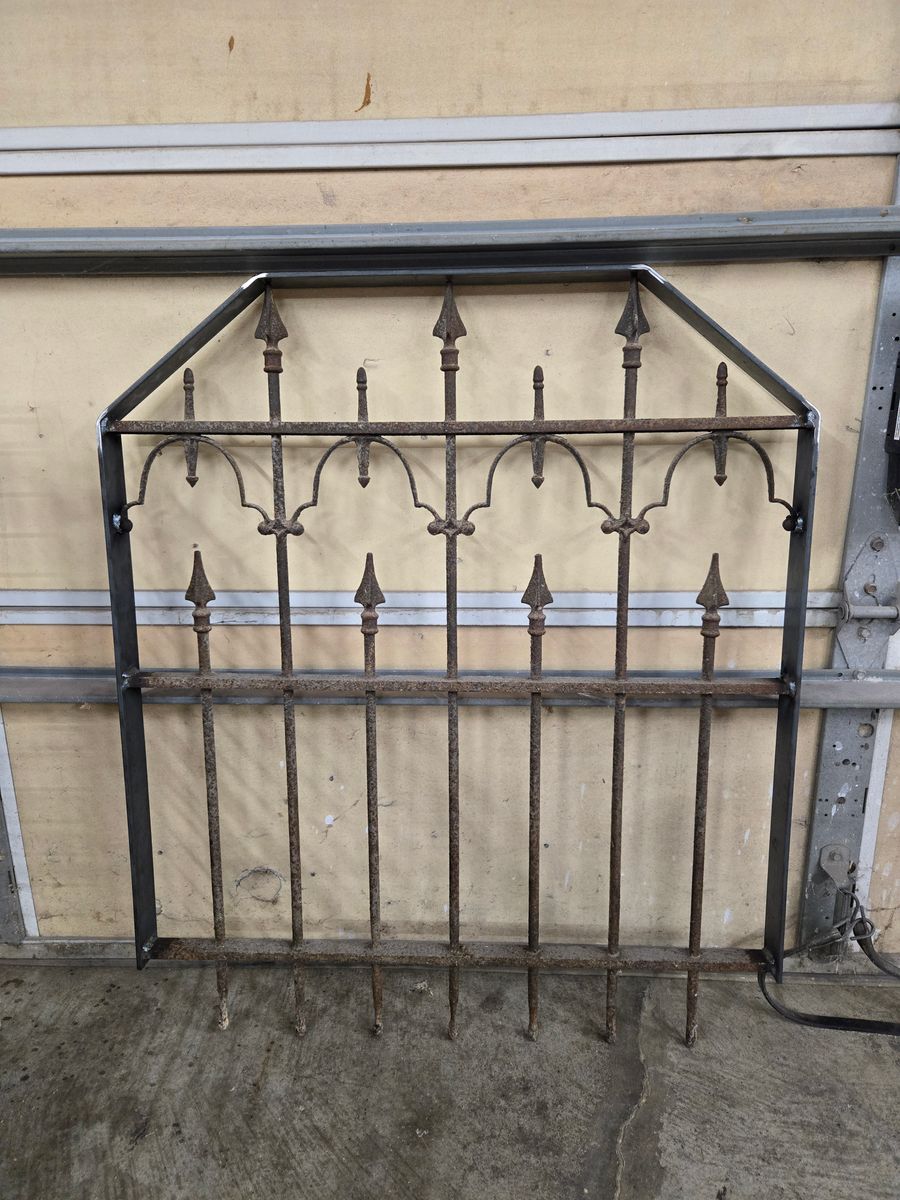 Metal Fabrication for RGK Welding Services in Oldham County, KY