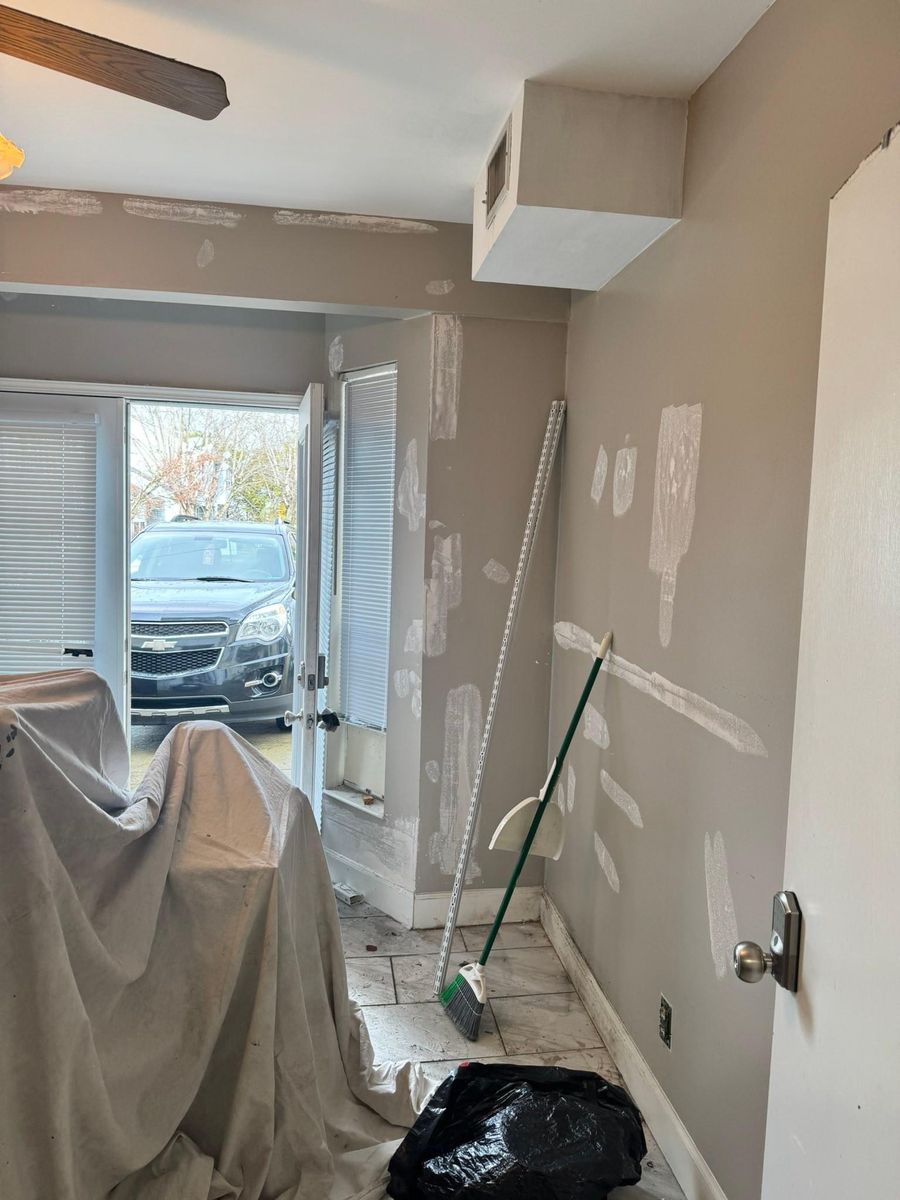 Remodeling Services for General Construction in La Vergne, TN