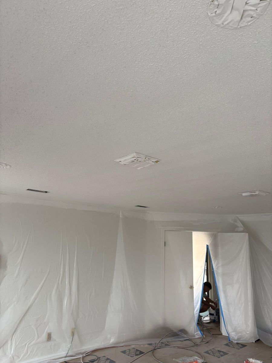 Interior And Exterior Painting for Superior Painting and Metal Solutions in Edinburg, TX