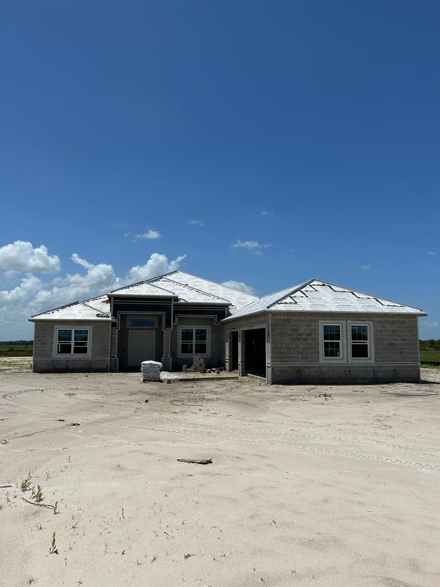 Masonry for Aleman Construction Services in Tampa,  FL