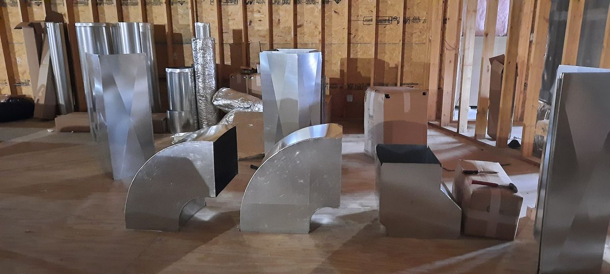 Retrofits for Integrity Heat & Air in Forsyth, MO