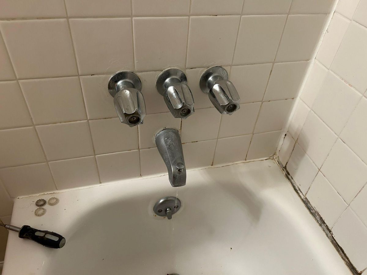 Plumbing Repairs for Swift Flo Plumbing Services in Smyrna, TN