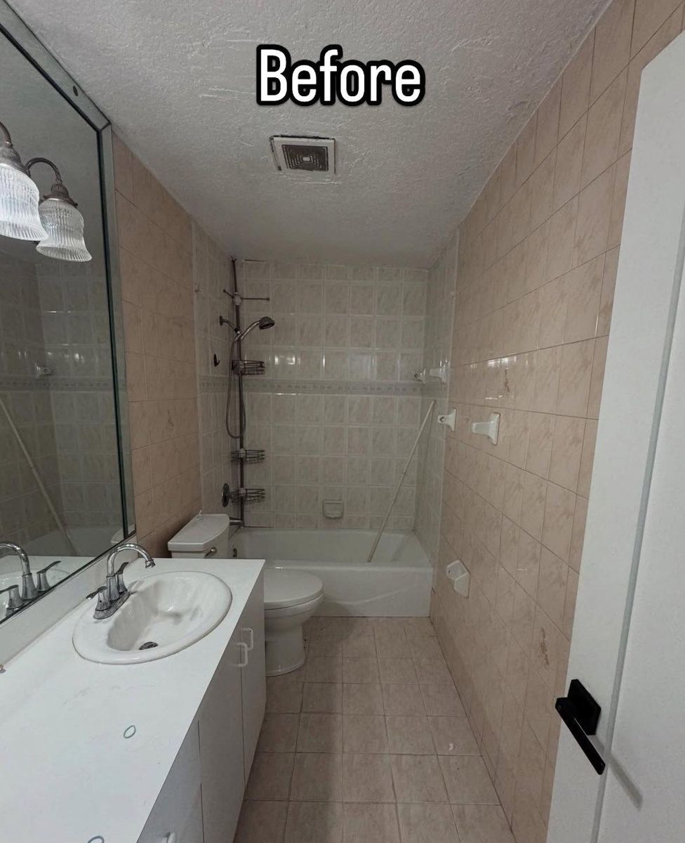 Interior Remodeling for FP Construction & More Inc in Larchmont, NY